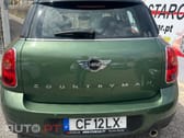 MINI Countryman Cooper D