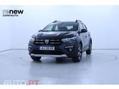 Dacia Sandero 1.0 TCe Stepway C