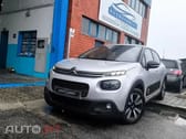 Citroen C3 1.2 PureTech Feel