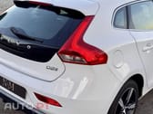 Volvo V40 2.0 D2 R-Design Geartronic