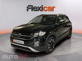 Volkswagen T-Cross 1.0 TSI Life DSG