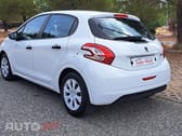 Peugeot 208 1.2 PureTech Access