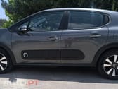 Citroen C3 1.2 puretech
