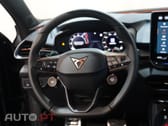 Cupra Terramar 1.5 eTSI DSG