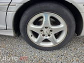 Mercedes-Benz C 220 Sw 2.2Cdi 143Cv Avantgarde