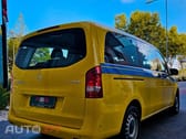 Mercedes-Benz Vito 114 CDi/34 Pro