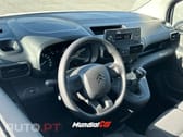 Citroen Berlingo 1.5 Blue Hdi M Club