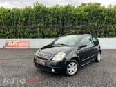 Citroen C2 1.4 HDi RFM