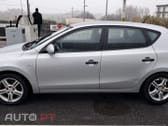 Hyundai i30 1.6 CRDI Blue Classic