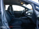 Nissan Leaf Acenta