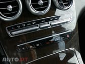 Mercedes-Benz GLC 220 d 4Matic