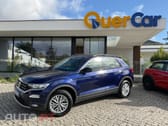 Volkswagen T-Roc 1.6 TDI Style