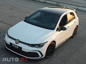 Volkswagen Golf 1.4 TSI GTE+ DSG