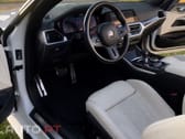 BMW M4 Competition