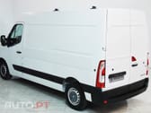 Renault Master 2.3 dCi L2 H2 3.5T
