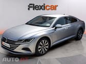 Volkswagen Arteon 2.0 TDI Elegance DSG