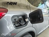 Renault Captur Techno