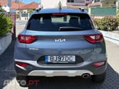 Kia Stonic 1.0 T-GDI Drive