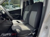 Fiat Doblo 1.6 Multijet Work Up