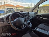 Peugeot Partner HDi 75 Esplanade