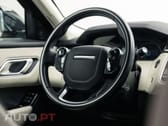 Land Rover Range Rover 2.0 D R-Dynamic
