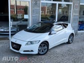 Honda CR-Z 1.5 IMA i-VTEC GT