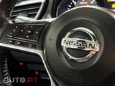 Nissan Qashqai 1.5 dCi Tekna Premium