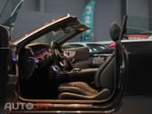 Mercedes-Benz E 220 AMG LINE