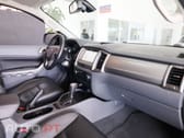 Ford Ranger Auto Limited