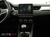 Renault Captur Captur 1.0 TCe Techno Bi-Fuel