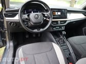 Skoda Kamiq 1.0 TSI Style