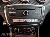 Mercedes-Benz A 180 d AMG Line Aut.
