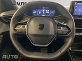 Peugeot E-2008 54 kWh Allure