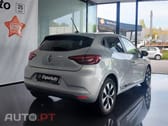 Renault Clio 1.0 TCe Limited