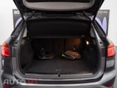 BMW X1 25 e xDrive