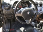 Alfa Romeo Mito 1.6 Advance 120cv