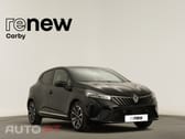 Renault Clio Clio 1.0 TCe Techno