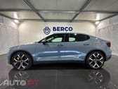 Polestar 2 Long Range 78 kWh AWD