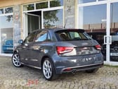 Audi A1 1.4 TDI S-line