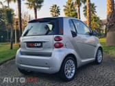 Smart ForTwo 0.8 cdi Passion 54