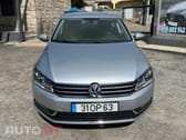 Volkswagen Passat 1.6 TDI BlueMotion