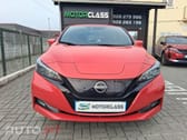 Nissan Leaf Acenta