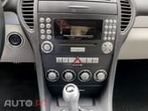 Mercedes-Benz SLK 200 Kompressor