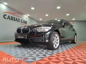 BMW 116 i Line Sport