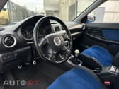 Subaru Impreza Sedan 2.0 WRX