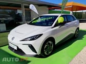 MG MG4 51 kWh Standard