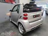Smart ForTwo PULSE