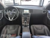 Volvo V60 2.0 D2 Momentum
