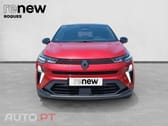 Renault Captur II Techno 1.0 TCe Bi-Fuel 100cv