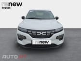Dacia Spring Electric 45 Comfort